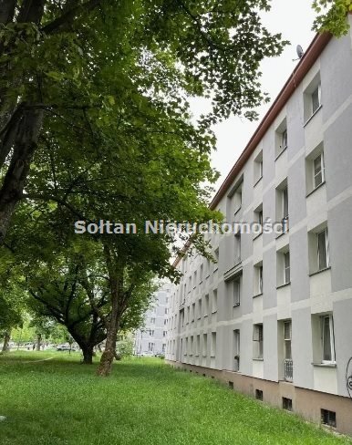 Mieszkanie dwupokojowe na sprzedaż Warszawa, Bielany, Stare Bielany  46m2 Foto 10