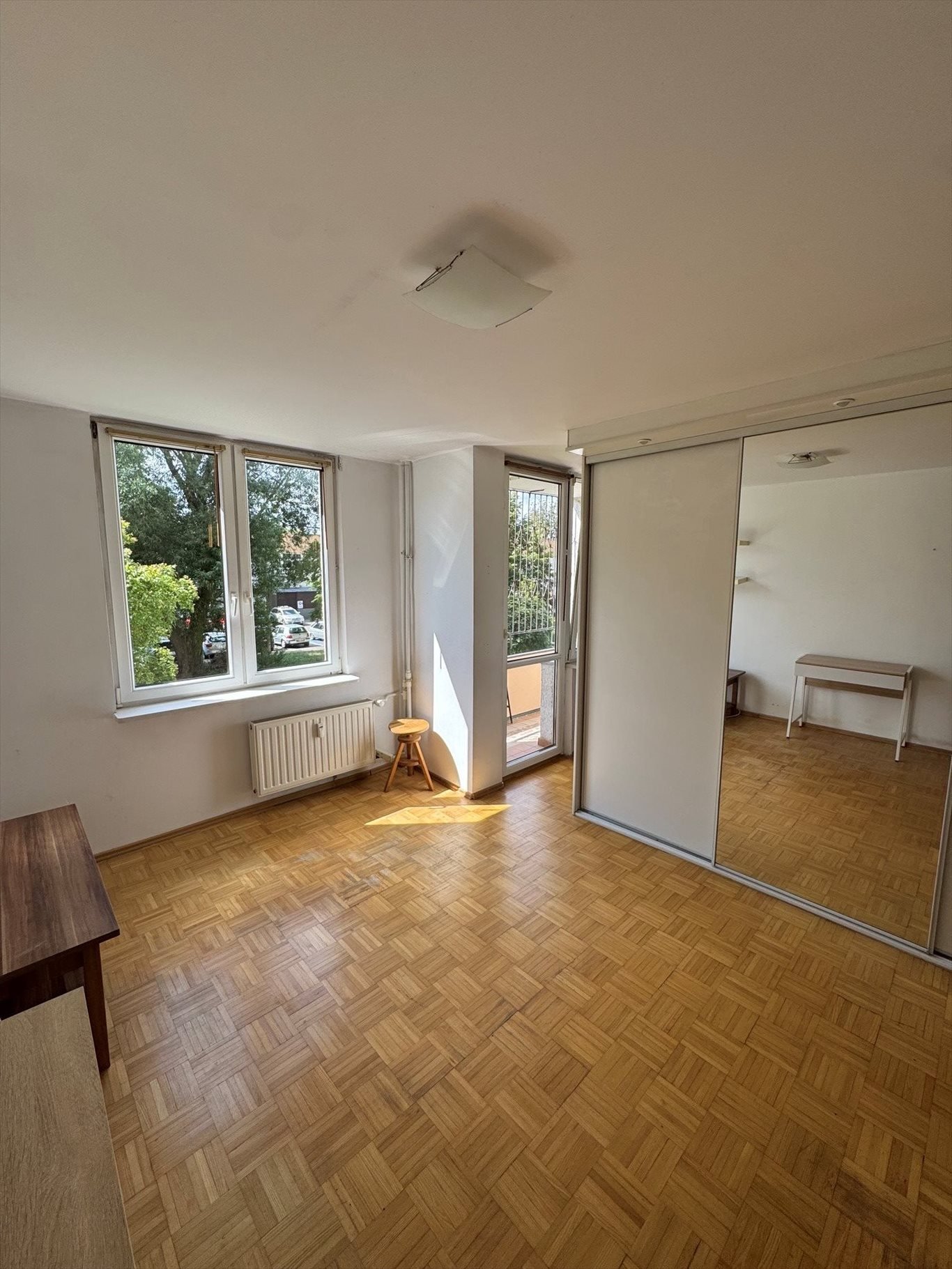 Na sprzedaż jasne 29,5 m² z balkonem i potencjałem Warszawa, Targówek, Żuromińska 3  30m2 Foto 1