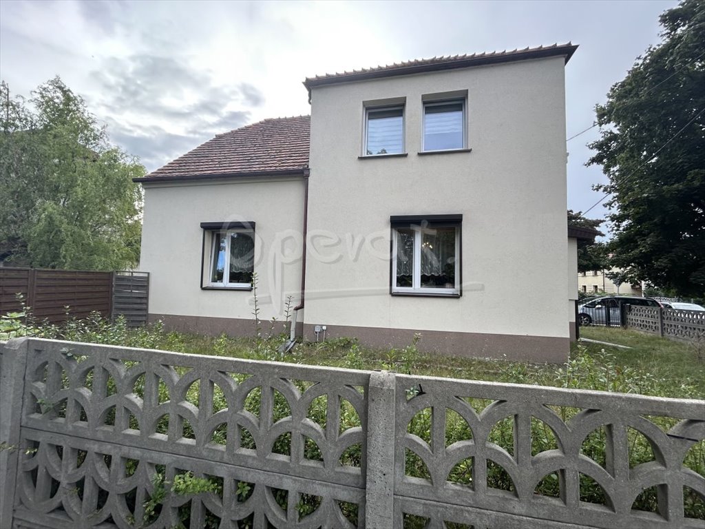 Dom na sprzedaż Ostrów Wielkopolski, Limanowskiego  130m2 Foto 1