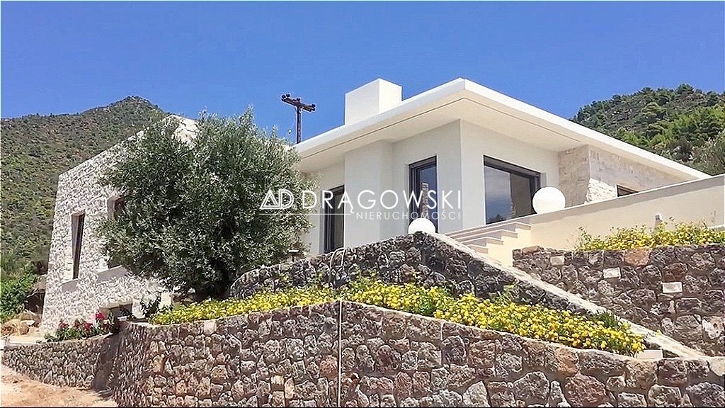Dom na sprzedaż Grecja, Peloponez, Peloponez, Methana, Vathi  200m2 Foto 3