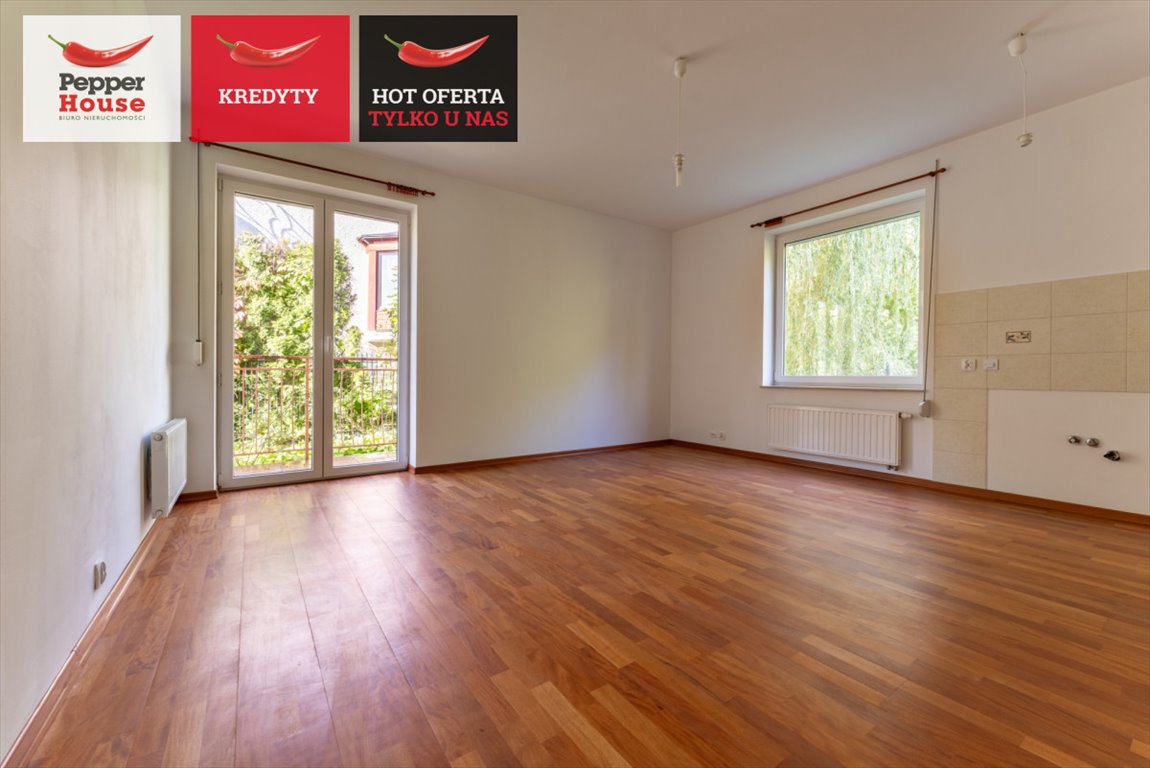 Na sprzedaż przestronne 50,52 m² w kameralnym budynku z miejscem garażowym Gdynia, Orłowo, Architektów  51m2 Foto 1