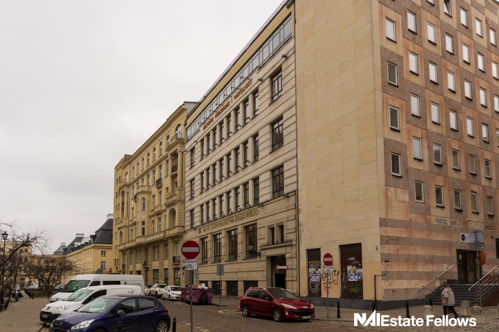 Lokal użytkowy na wynajem Warszawa, Śródmieście, Warecka  445m2 Foto 5