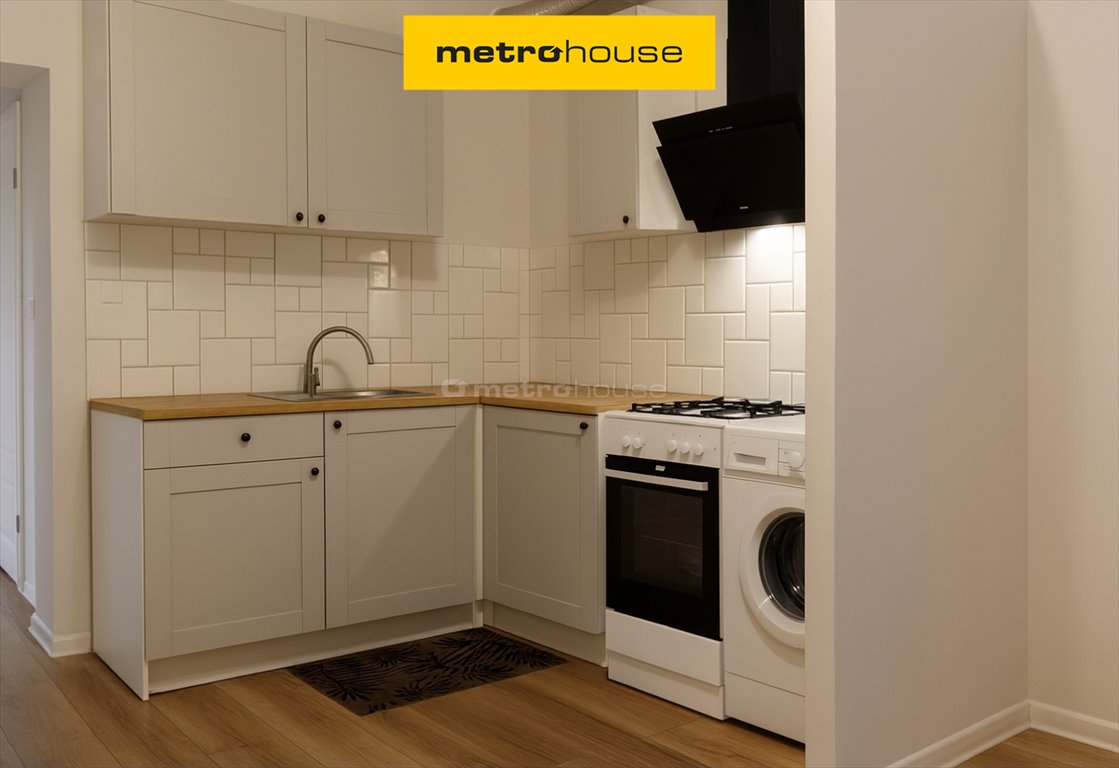 Mieszkanie trzypokojowe na sprzedaż Żyrardów  47m2 Foto 1