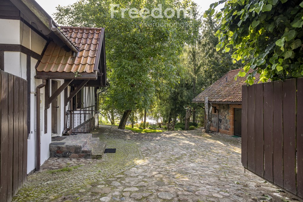 Dom na sprzedaż Nowe Krzywe  184m2 Foto 1