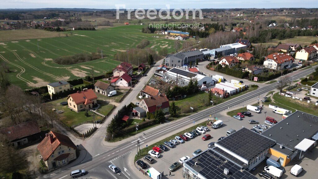 Dom na sprzedaż Dywity, Olsztyńska  80m2 Foto 1