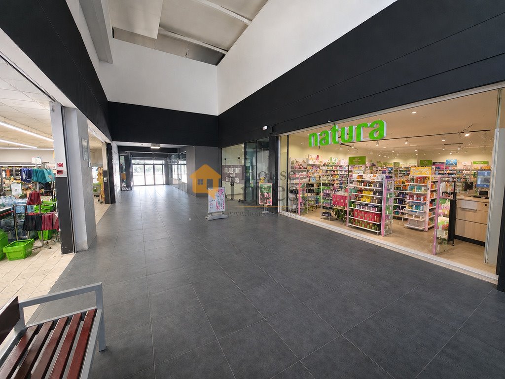Lokal handlowo-usługowy 140 m² w Galerii Legnica - polecam! Legnica, Marsa  120m2 Foto 1
