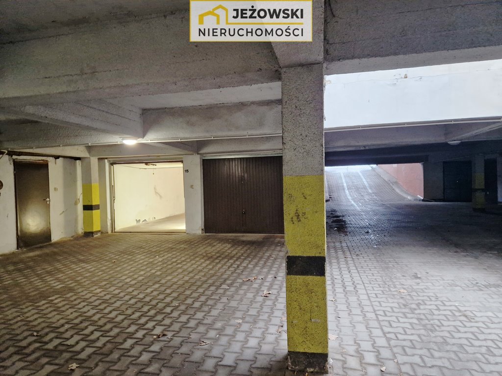 Lokal użytkowy na sprzedaż Lublin  16m2 Foto 7