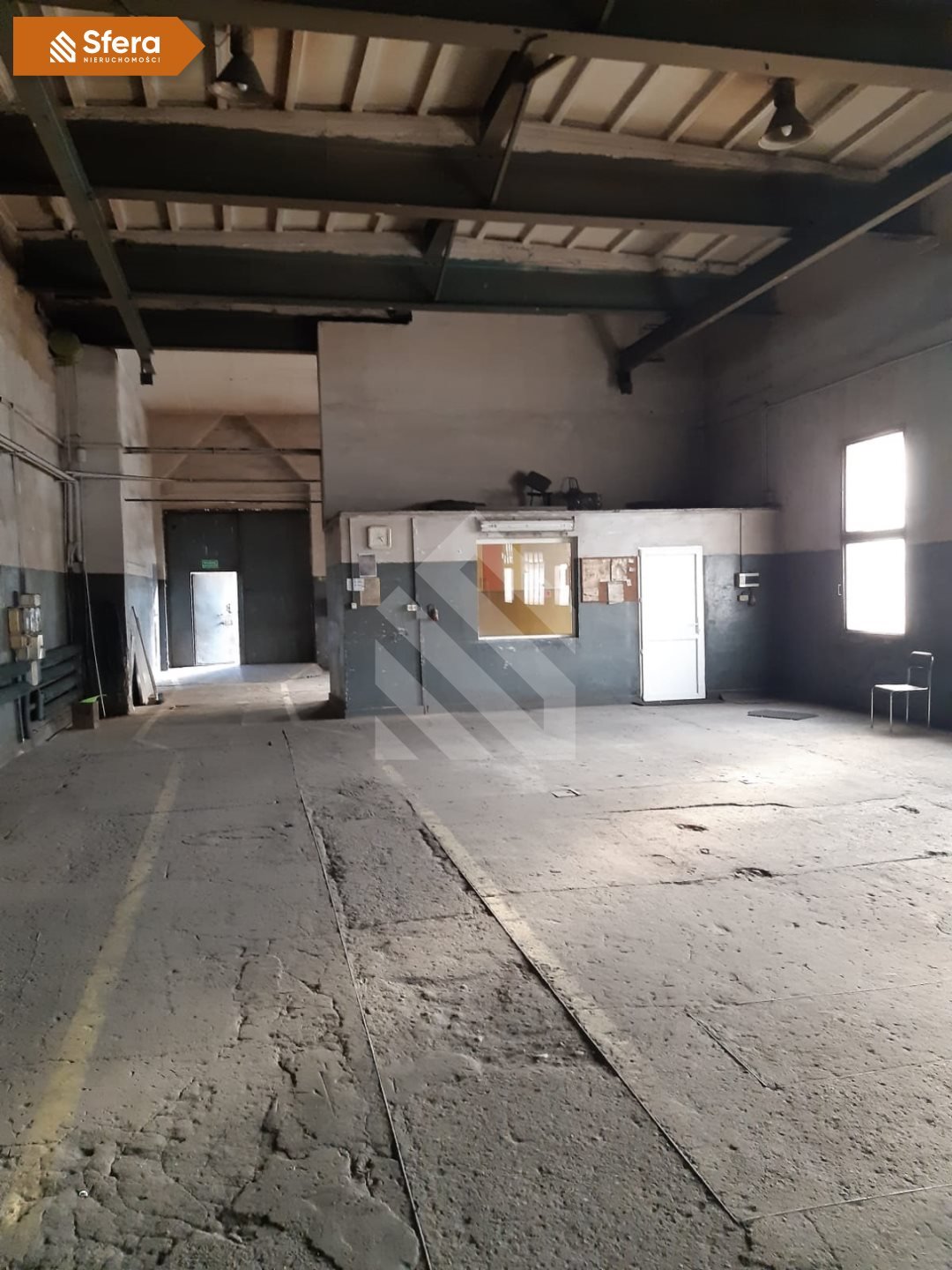 Lokal użytkowy na sprzedaż Nowa Wieś Wielka  621m2 Foto 2