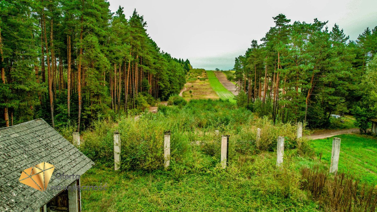 Działka budowlana na sprzedaż Józefów  53 830m2 Foto 4