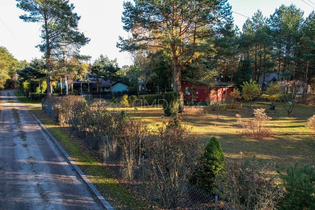 Dom na sprzedaż Beniaminów, Fortowa  50m2 Foto 2