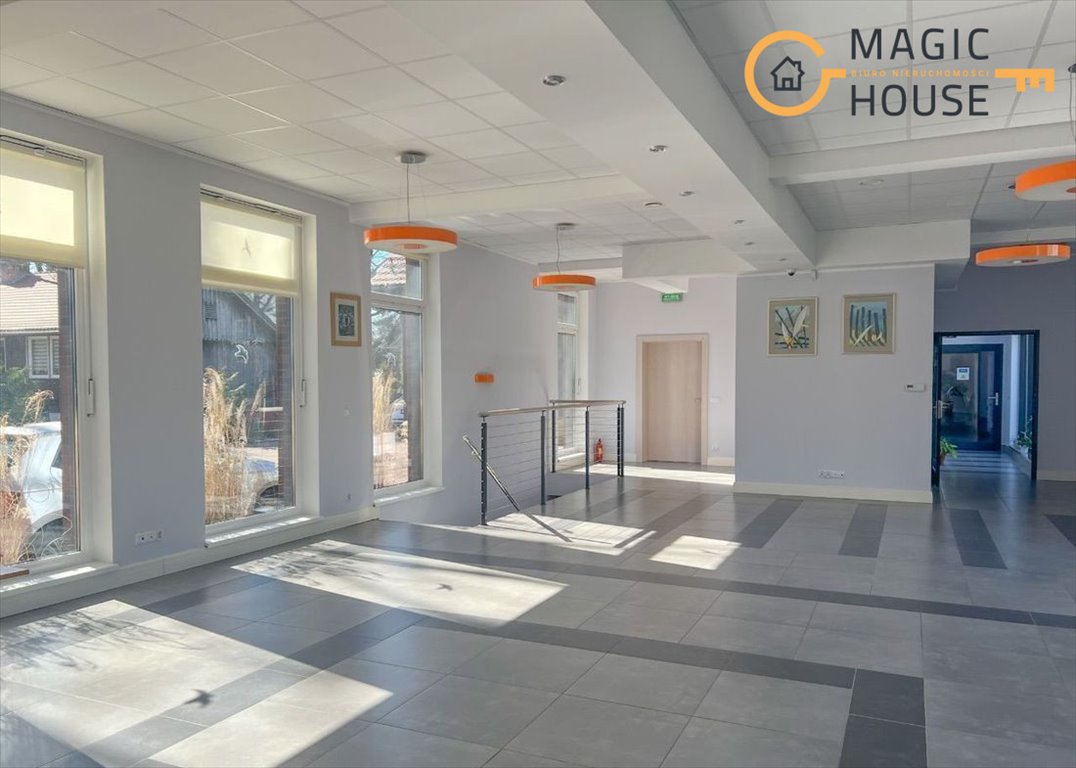 Lokal użytkowy na wynajem Gdańsk, Przymorze, Józefa Chociszewskiego  90m2 Foto 1