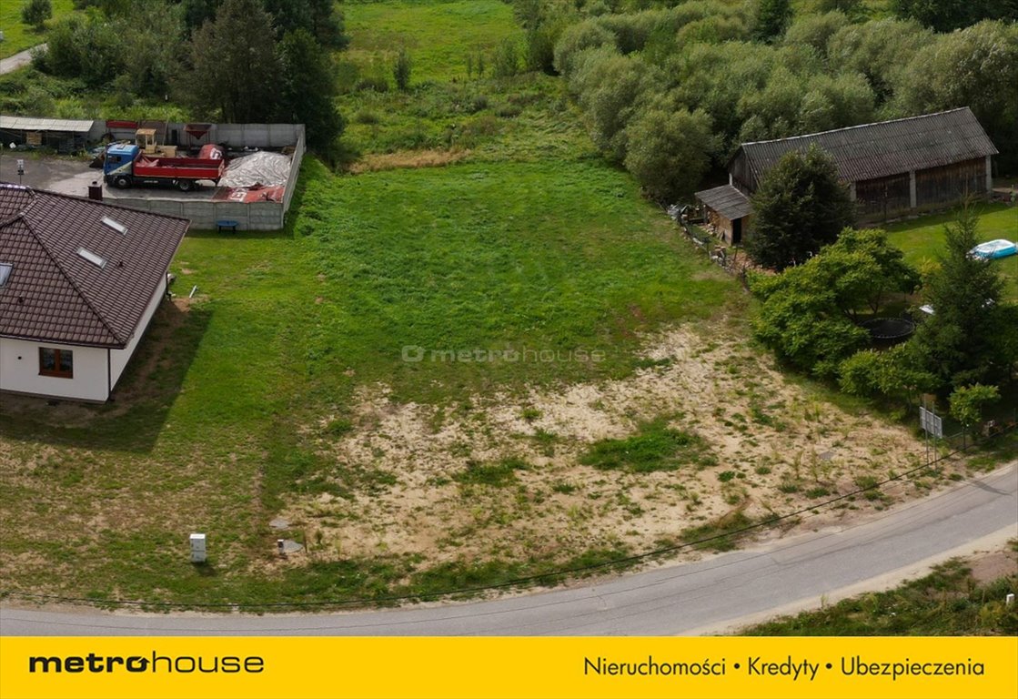 Działka inna na sprzedaż Baran  1 600m2 Foto 2