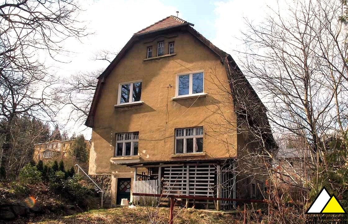 Dom na sprzedaż Świeradów-Zdrój, Grunwaldzka  160m2 Foto 3