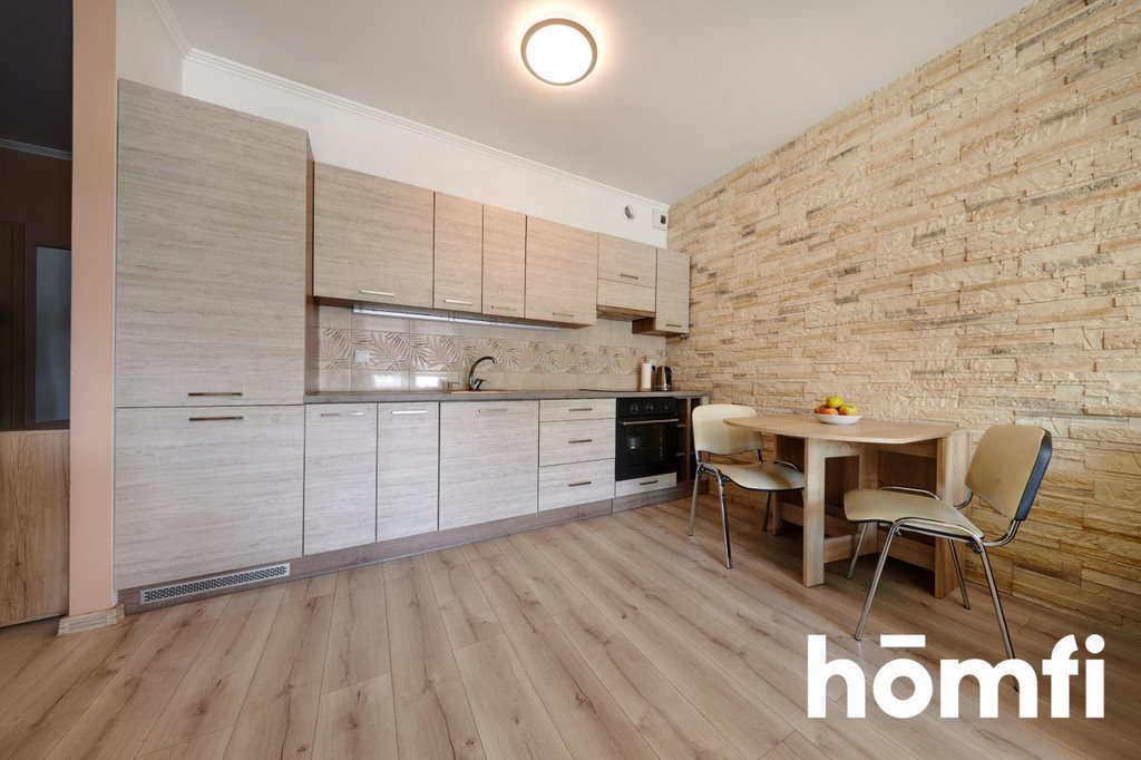 Wynajmę nowoczesne 2-pokojowe mieszkanie 47 m² z dużym balkonem Katowice, Ligota, Braci Mniejszych  47m2 Foto 1