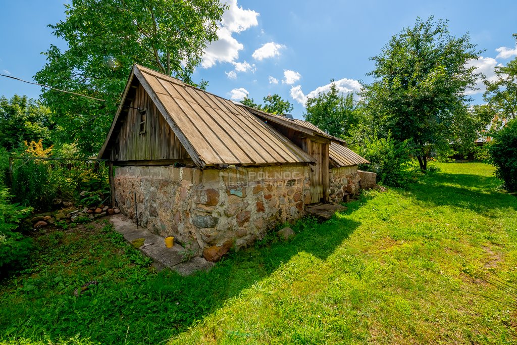 Dom na sprzedaż Dąbrowa Białostocka, Marii Konopnickiej 17  68m2 Foto 9