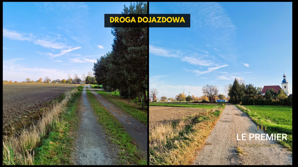 Działka budowlana na sprzedaż Płonica  2 035m2 Foto 5