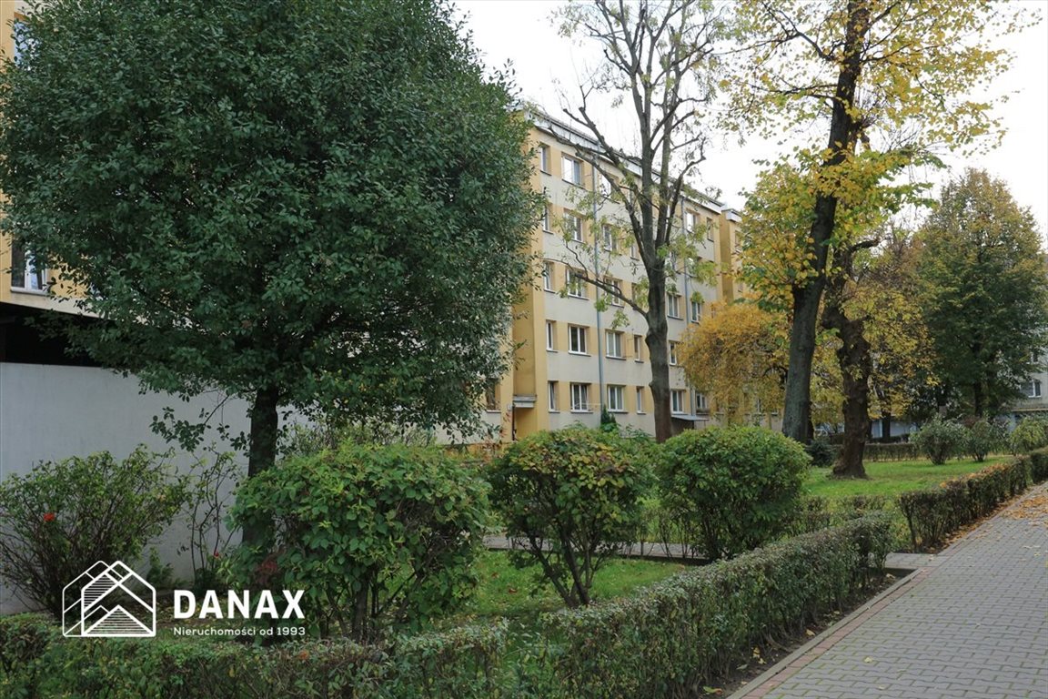 Kawalerka po remoncie z aneksem, piwnicą i świetną lokalizacją Kraków, Grzegórzki, Dąbie  28m2 Foto 1