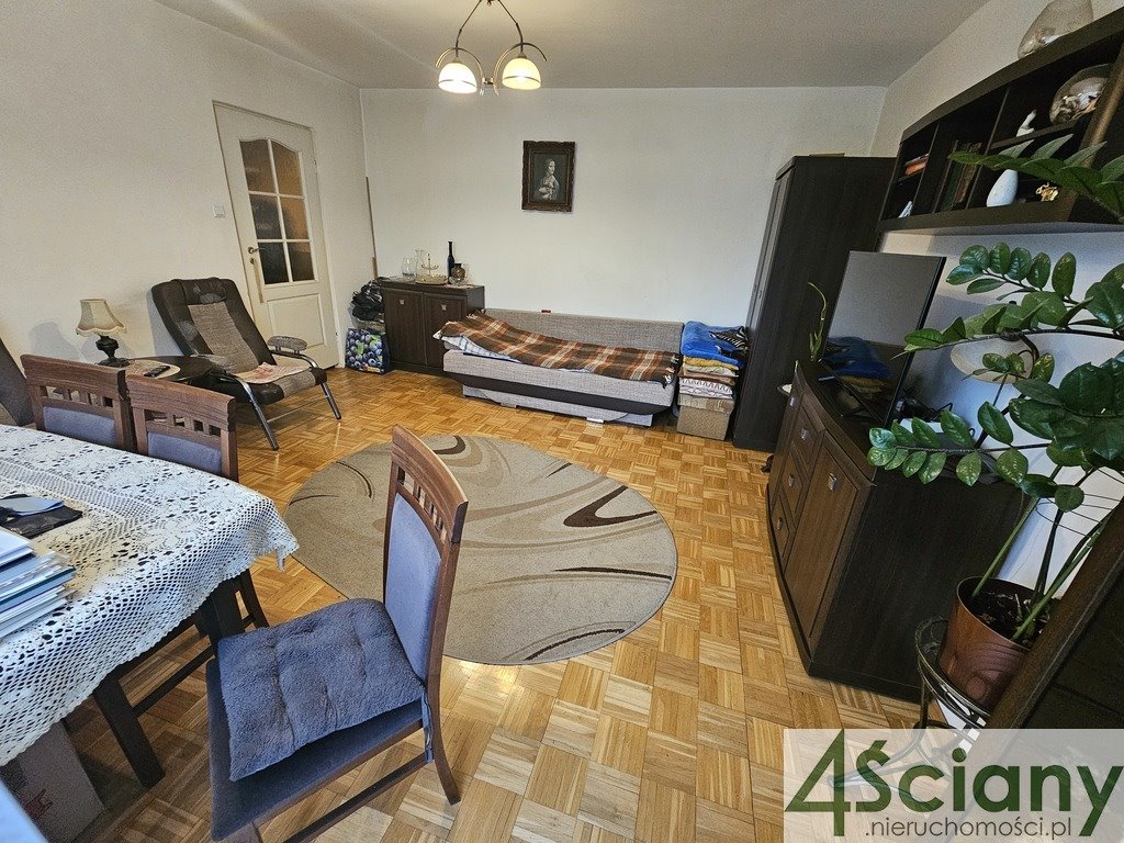 Mieszkanie dwupokojowe na sprzedaż Warszawa, Bemowo, Siemiatycka  50m2 Foto 3