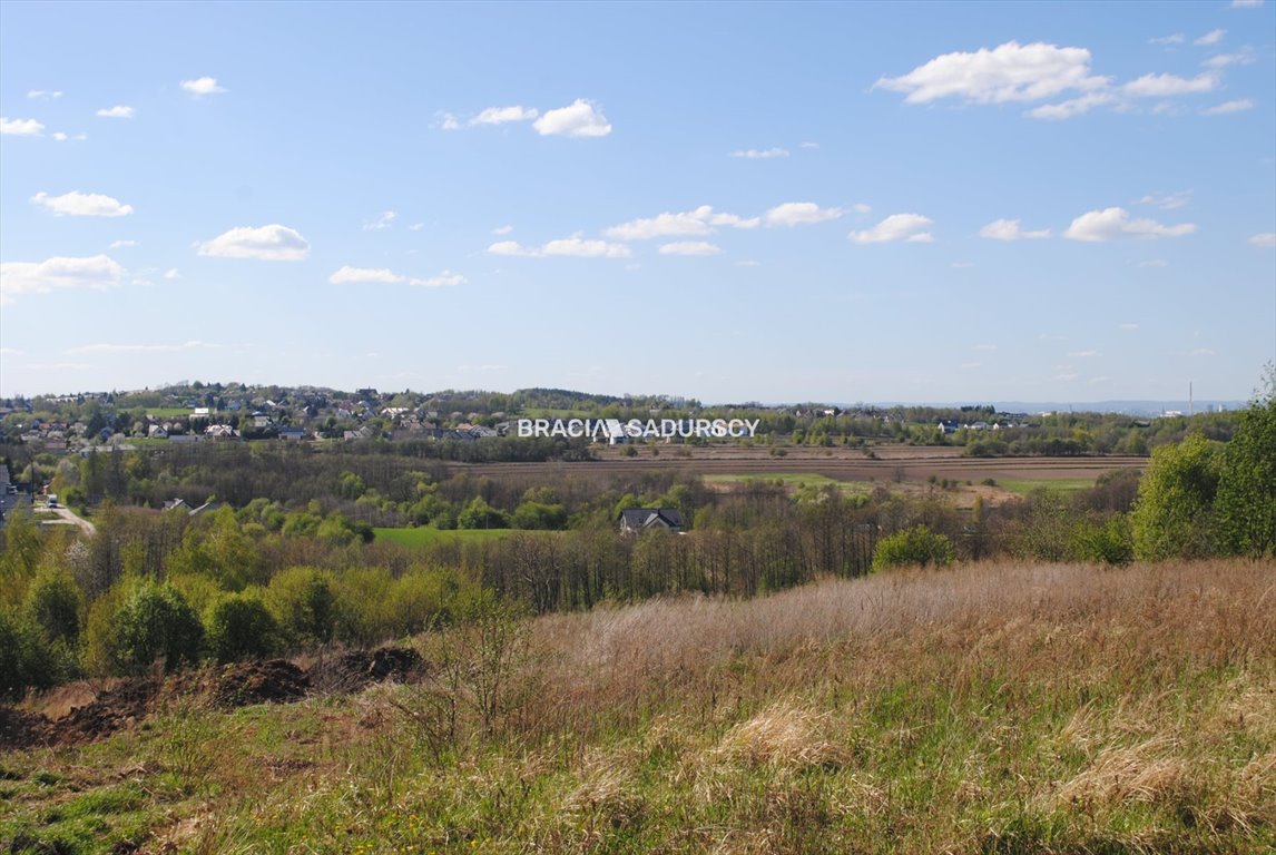 Działka budowlana na sprzedaż Przebieczany  1 000m2 Foto 1