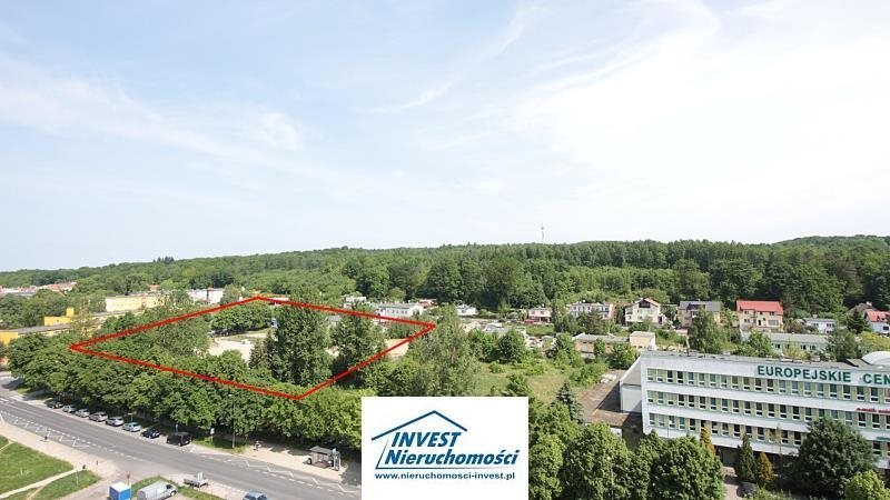 Działka inna pod dzierżawę Koszalin, Rokosowo 7 330m2 Foto 1 Działka inna pod dzierżawę Koszalin, Rokosowo 7 330m2 Foto 1
