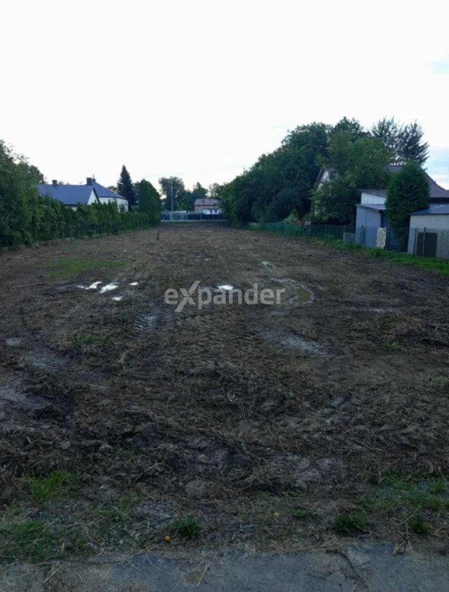 Działka budowlana na sprzedaż Nowa Wieś  2 088m2 Foto 1