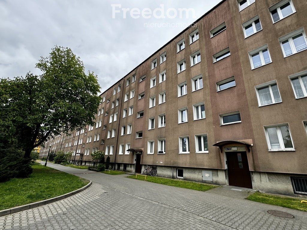 Mieszkanie trzypokojowe na sprzedaż Poznań, Winogrady, Winogrady, os. Przyjaźni  48m2 Foto 10