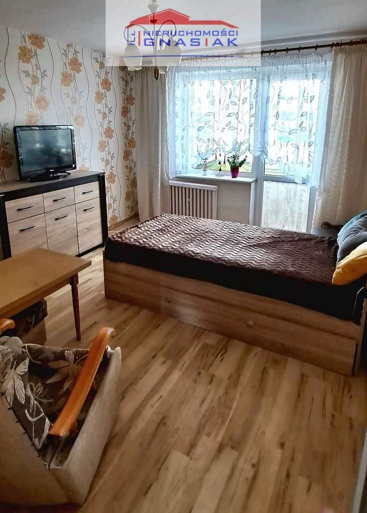 Mieszkanie dwupokojowe na sprzedaż Sitno  56m2 Foto 2