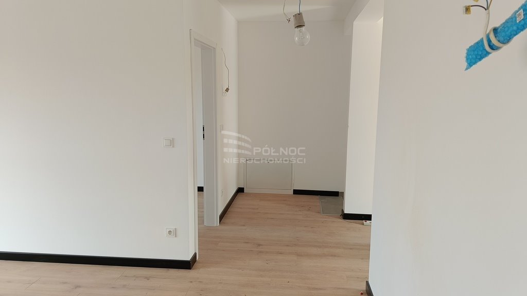 Mieszkanie trzypokojowe na sprzedaż Łaziska  59m2 Foto 16
