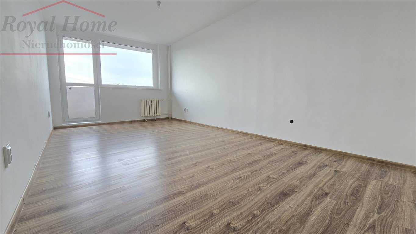 Na sprzedaż przestronne mieszkanie 52 m² w centrum Wrocławia Wrocław, Krzyki, Krzyki, Powstańców Śląskich  52m2 Foto 1