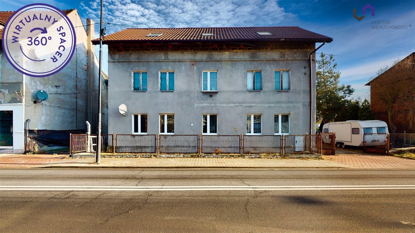 Mieszkanie na sprzedaż Gliwice, Łabędy, Anny Jagiellonki  177m2 Foto 4