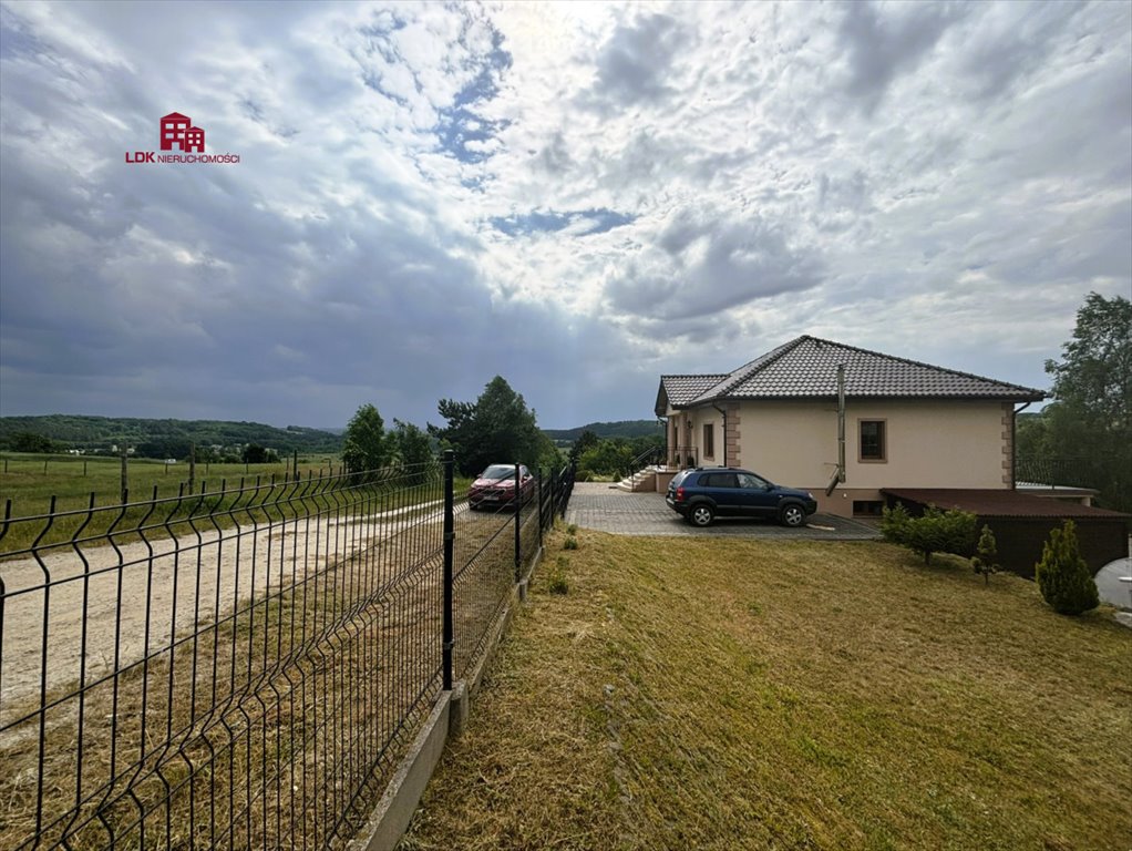 Dom na sprzedaż Rybno, Widokowa  196m2 Foto 44