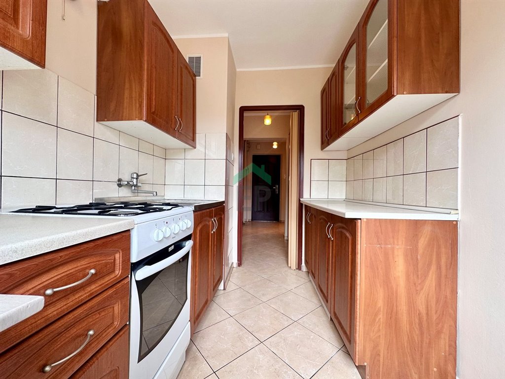 Kawalerka na sprzedaż Częstochowa, Wrzosowiak  31m2 Foto 1