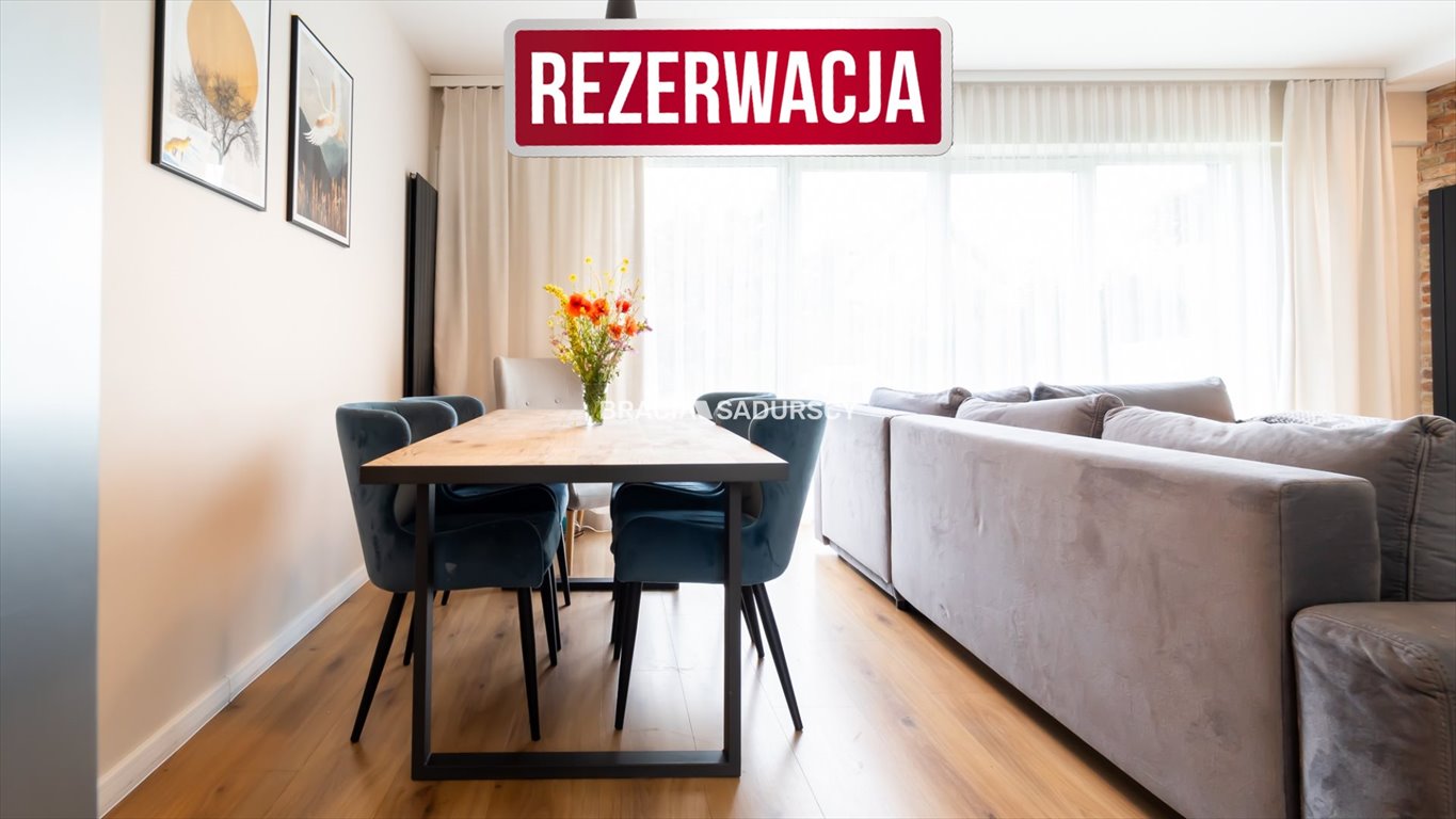 Dom na sprzedaż Kraków, Dębniki, Słońskiego  110m2 Foto 2