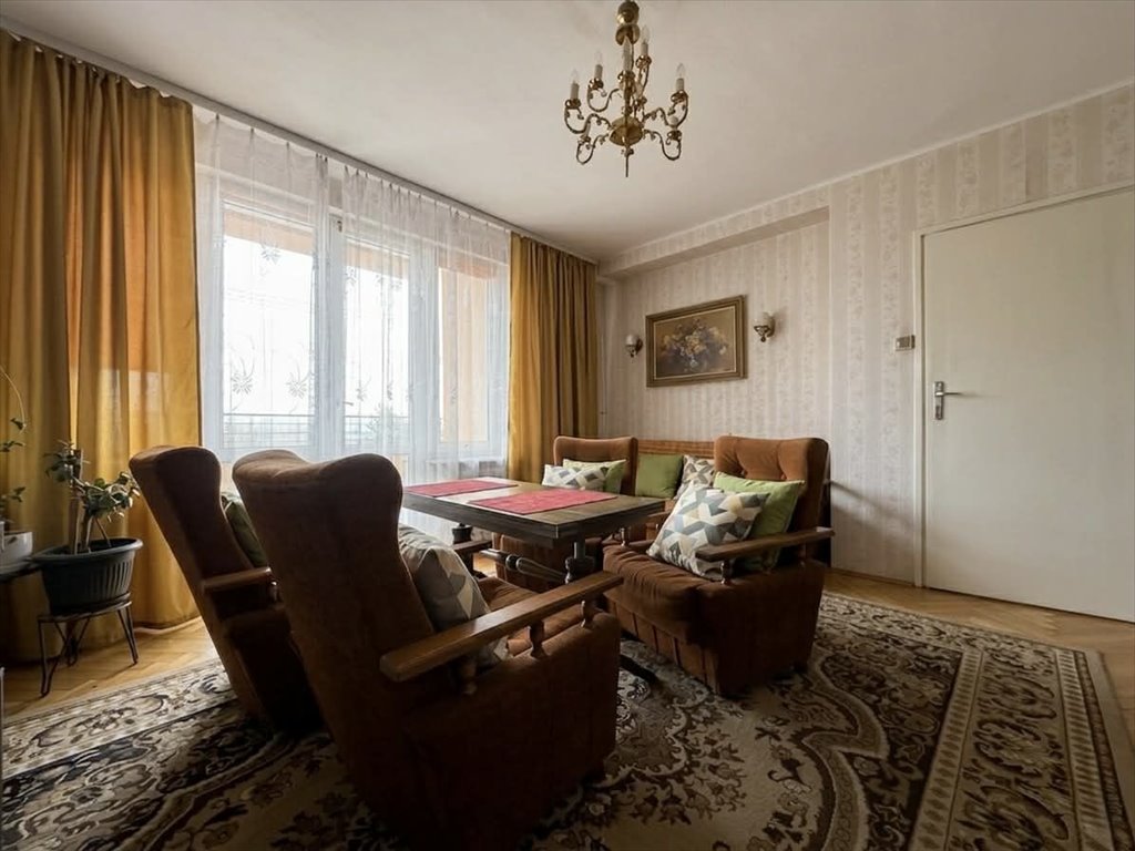 2-pokojowe mieszkanie z tarasem i garażem w centrum Rzeszowa Rzeszów, Teofila Aleksandra Lenartowicza  45m2 Foto 1