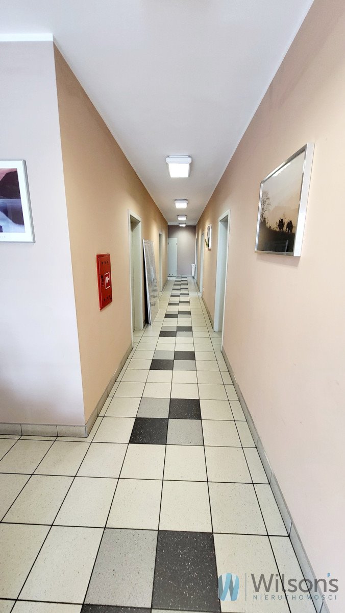 Magazyn na wynajem Nowa Wieś  1 330m2 Foto 8