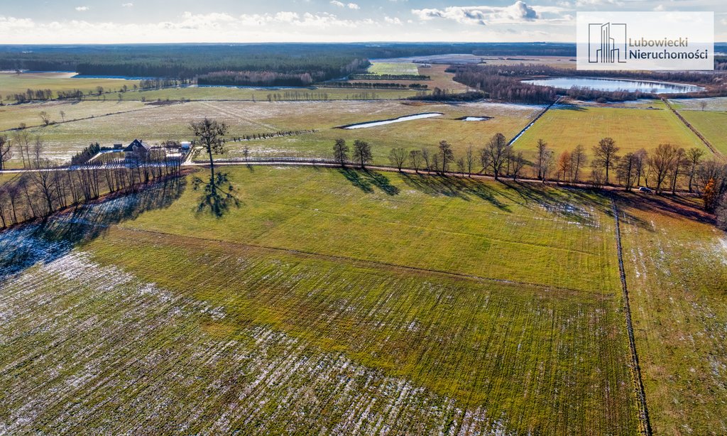 Działka budowlana na sprzedaż Wyżegi  1 794m2 Foto 3