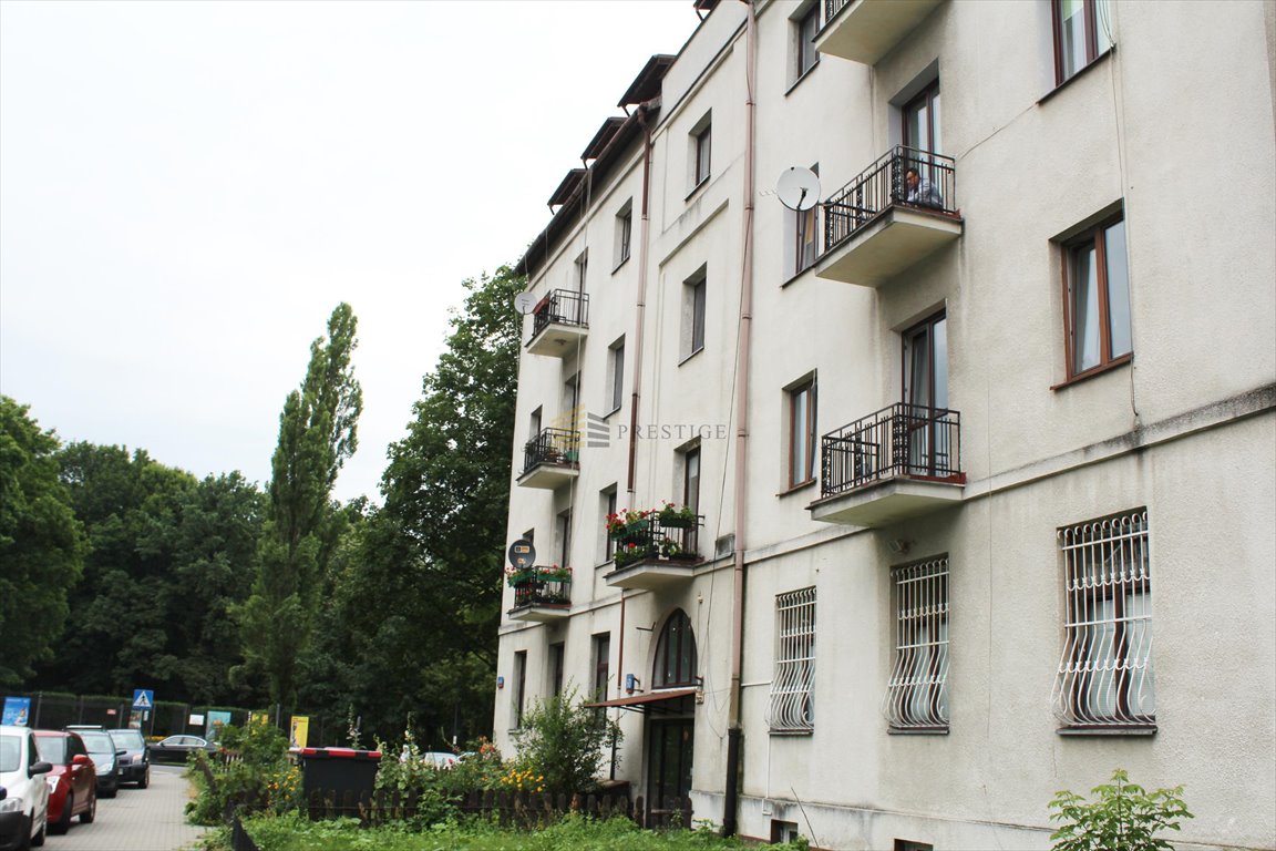 Mieszkanie czteropokojowe  na wynajem Warszawa, Mokotów, Stępińska  100m2 Foto 1