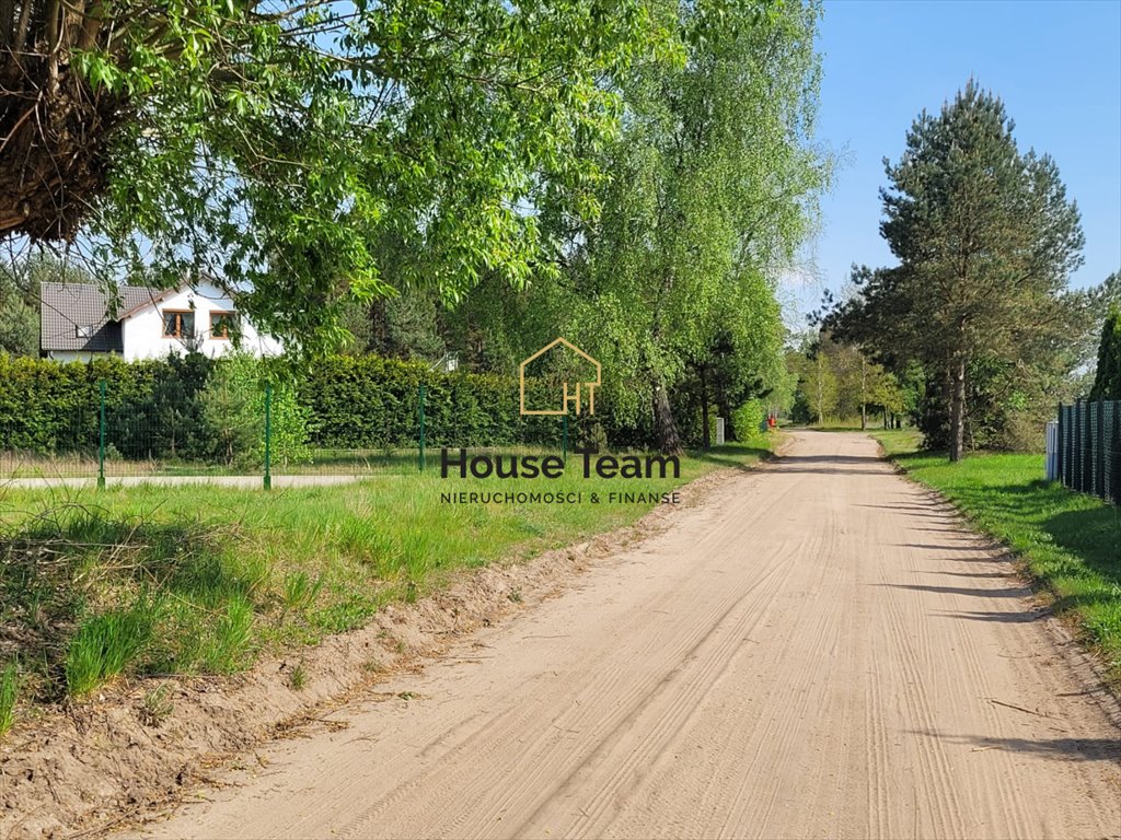 Działka rolna na sprzedaż Małe Rudy, Szlak Królewski  3 005m2 Foto 5