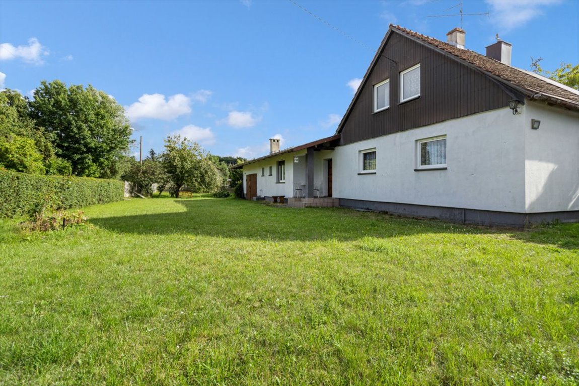 Dom na sprzedaż Zabrze, Józefa Froehlicha  122m2 Foto 1