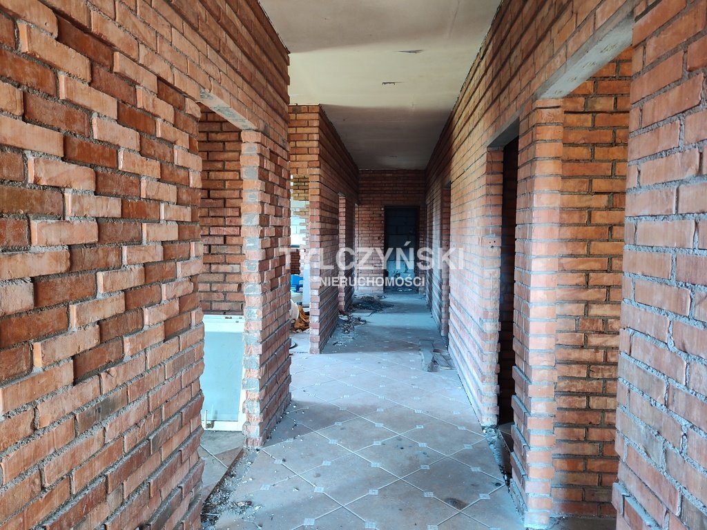 Lokal użytkowy na sprzedaż Kozerki  800m2 Foto 9