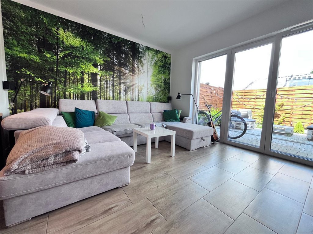 Dom na sprzedaż Wrocław, Wrocław-Krzyki, Ołtaszyn, Nefrytowa  129m2 Foto 1