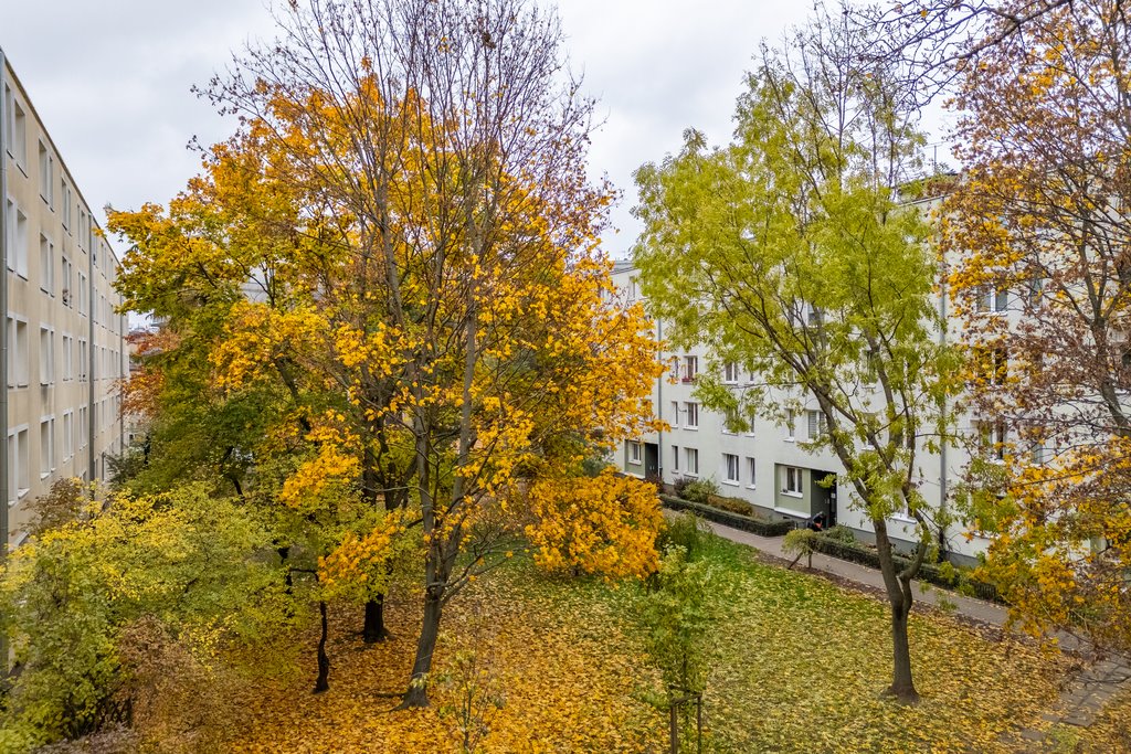 Mieszkanie trzypokojowe na sprzedaż Warszawa, Konduktorska  48m2 Foto 8