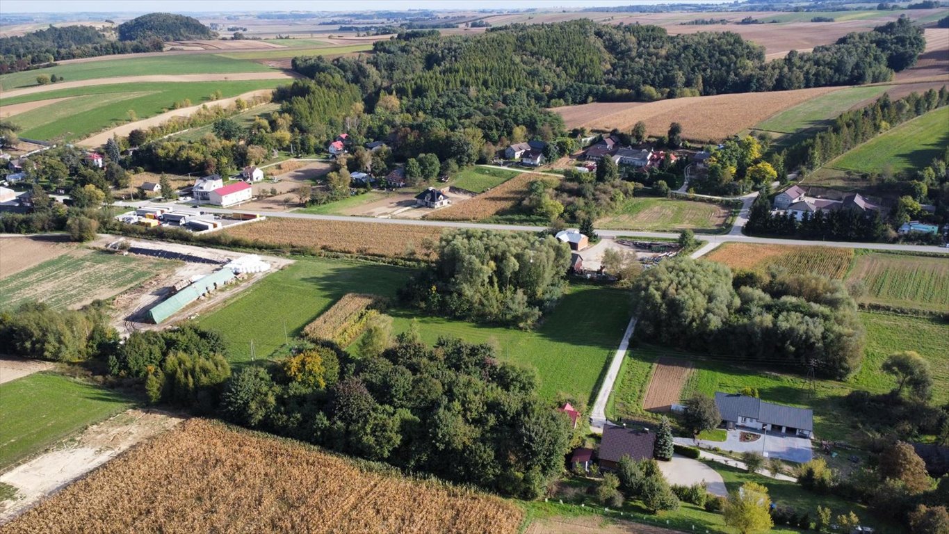 Dom na sprzedaż Słaboszów  80m2 Foto 6