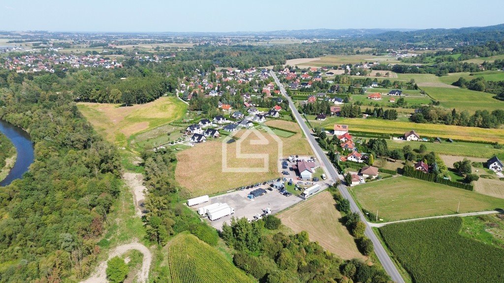 Działka budowlana na sprzedaż Zręczyce  1 800m2 Foto 6