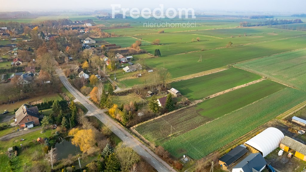 Działka budowlana na sprzedaż Leszkowy  4 003m2 Foto 16