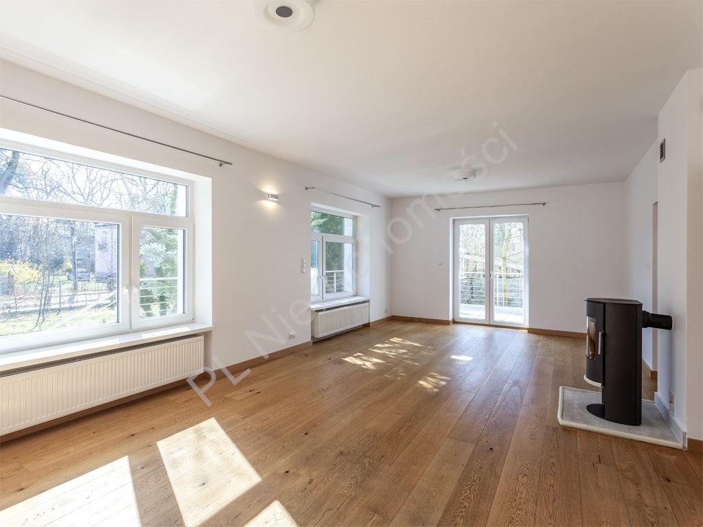 Dom na sprzedaż Milanówek  291m2 Foto 1