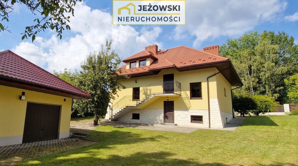 Dom na sprzedaż Kazimierz Dolny  250m2 Foto 1