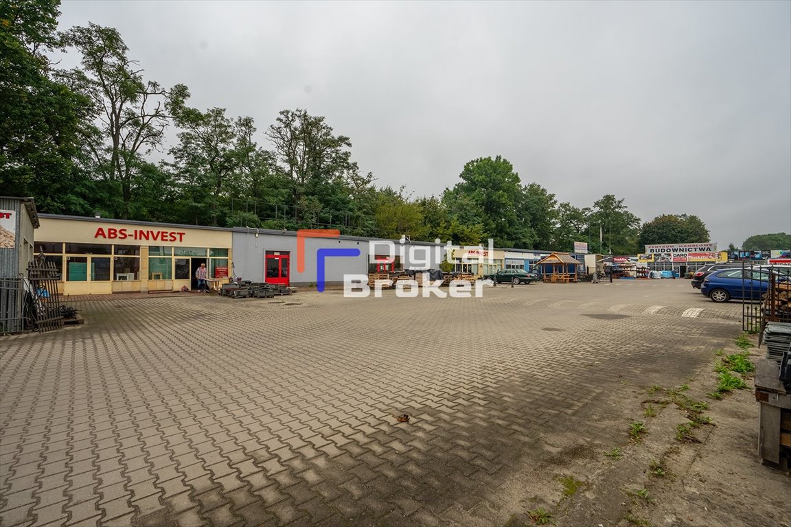 Lokal użytkowy na sprzedaż Kobyłka, Nadarzyńska  154m2 Foto 2