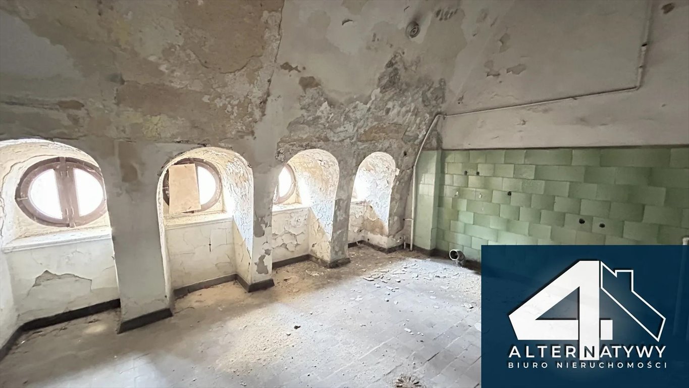 Lokal użytkowy na sprzedaż Pszczyna, dr Antesa 4  9 042m2 Foto 9