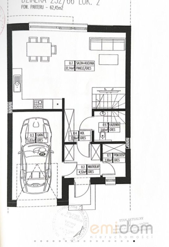 Dom na sprzedaż Głosków, Głosków-Zielone  140m2 Foto 5